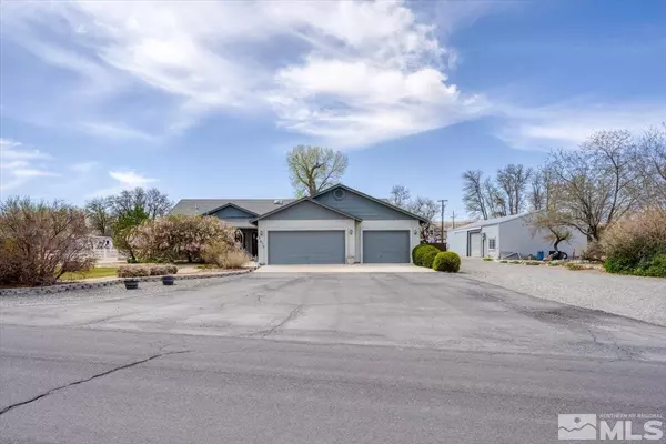 Fernley, NV 89408,2875 Waegle WAY Way
