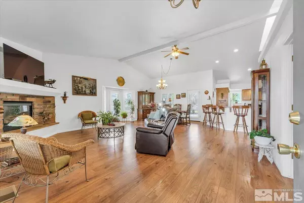 Fernley, NV 89408,2875 Waegle WAY Way