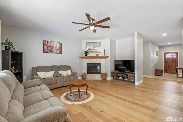 Reno, NV 89502,5989 Hidden Highlands DR Drive