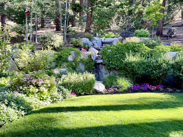 Glenbrook, NV 89413,2143 The Back RD