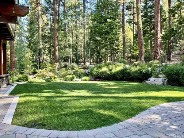 Glenbrook, NV 89413,2143 The Back RD