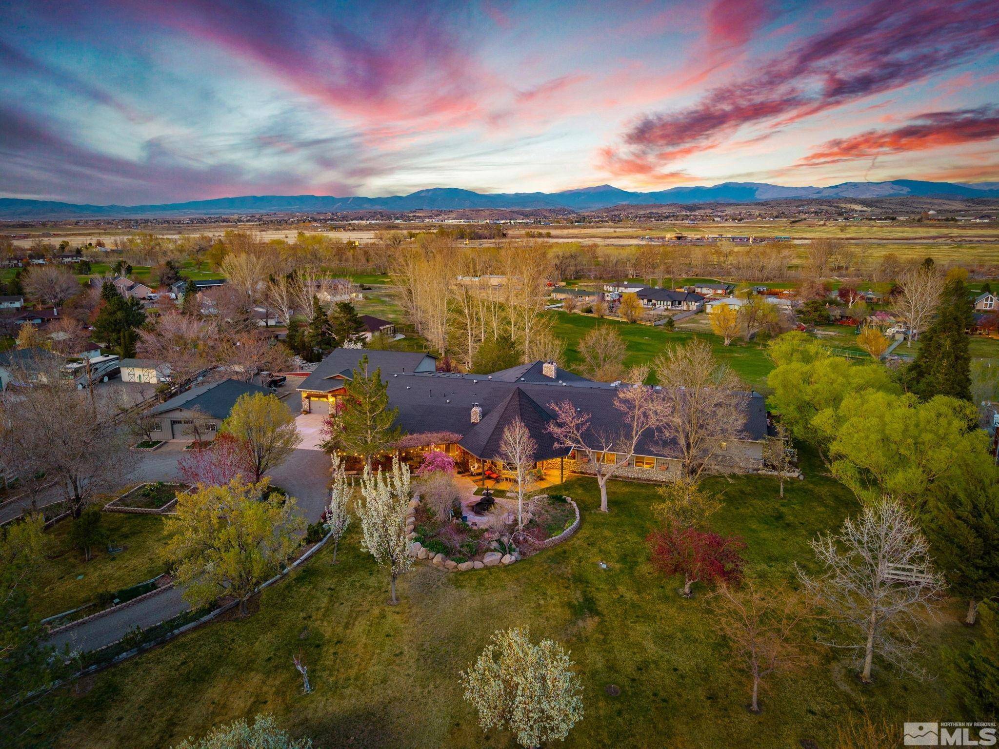 Gardnerville, NV 89460,951 Riverview DR Drive