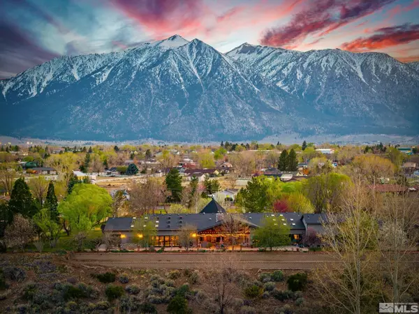 Gardnerville, NV 89460,951 Riverview DR Drive