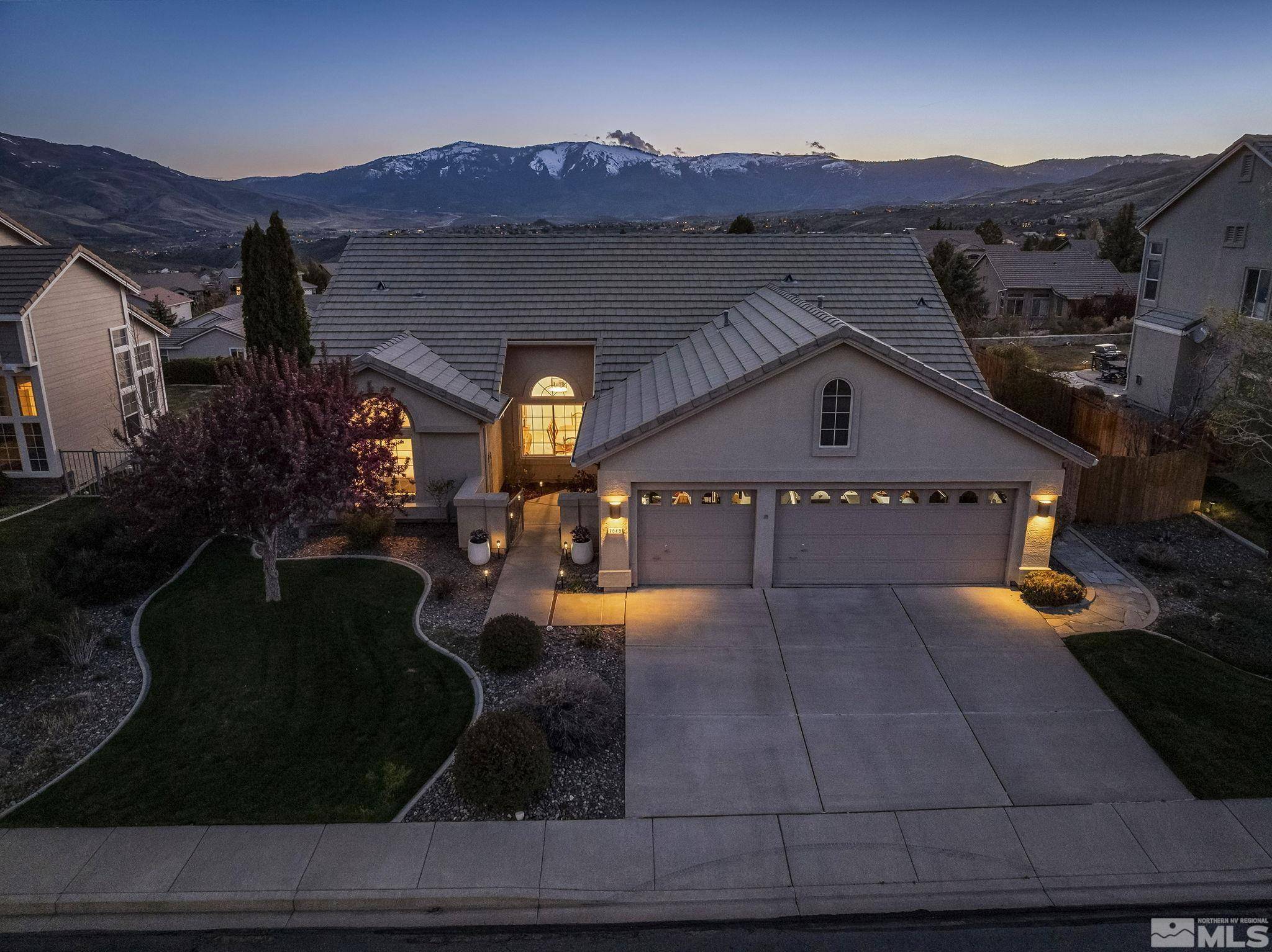 Reno, NV 89523,7040 Heatherwood DR Drive