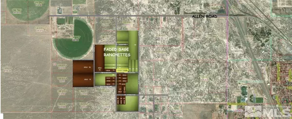 Battle Mountain, NV 89820,685 Painted Sage DR