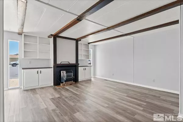 Fernley, NV 89408,350 Randon CT