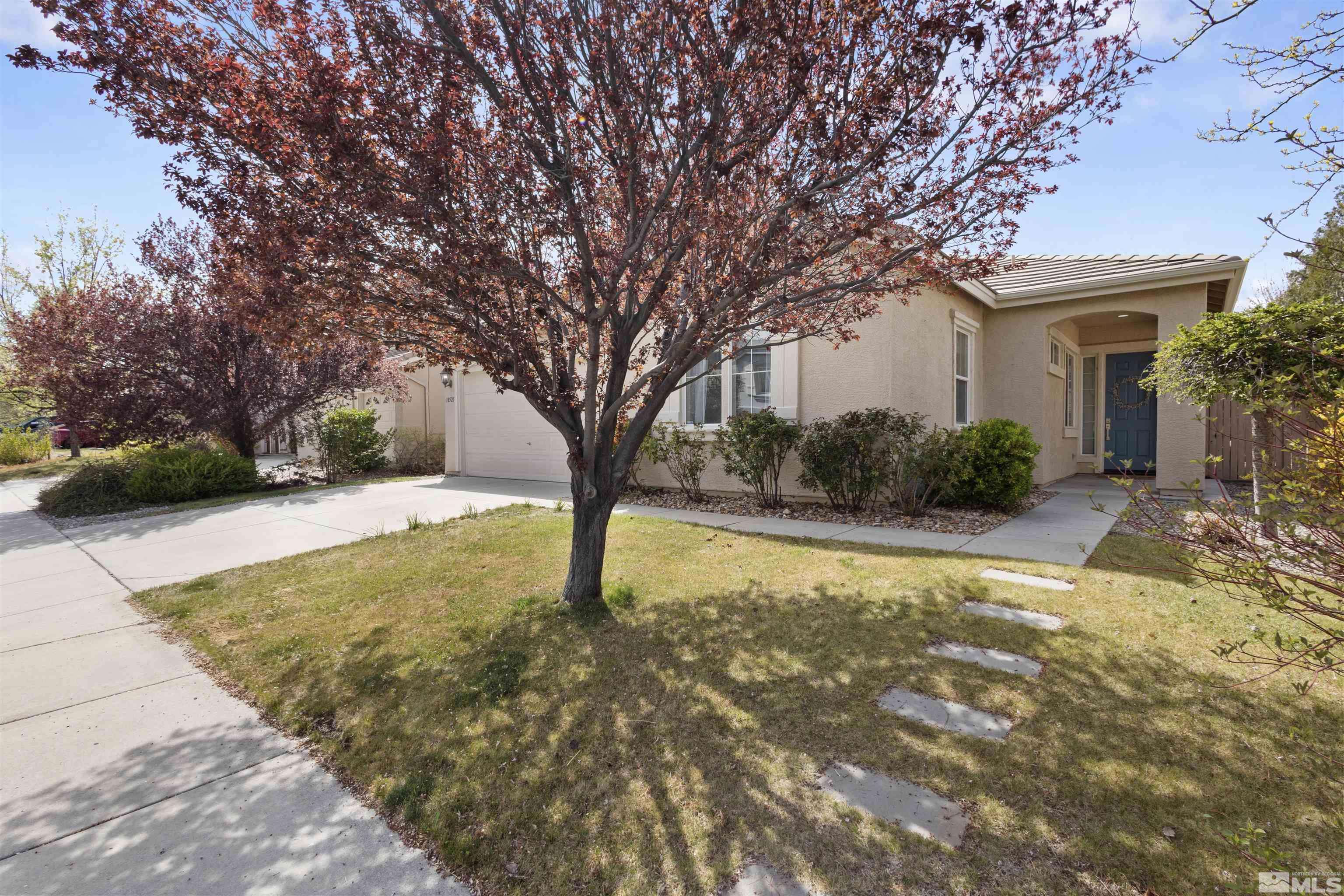 Reno, NV 89521,10521 Fort Morgan WAY Way