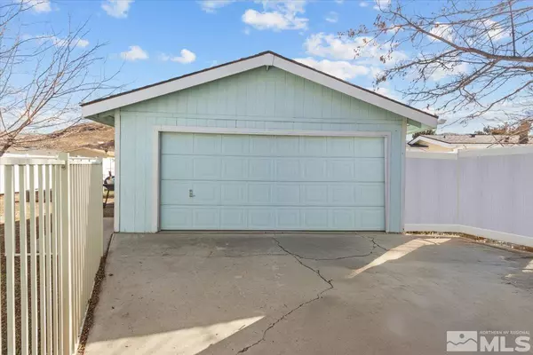 Sparks, NV 89434,48 Ave De La Argent