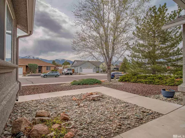 Minden, NV 89423,2987 San Mateo DR