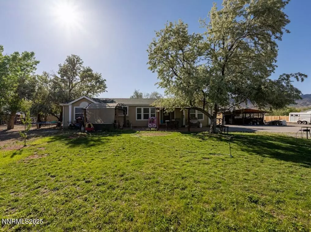 Dayton, NV 89403,872 Branstetter