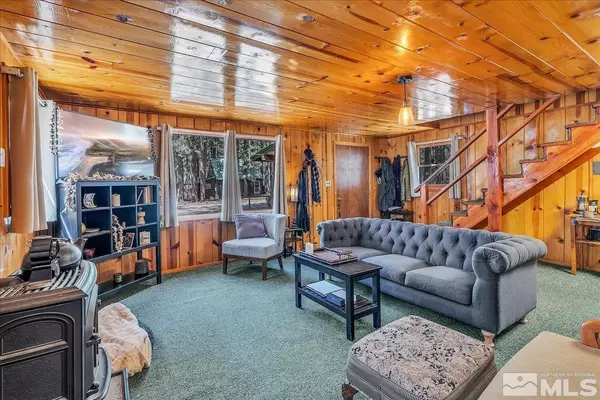 South Lake Tahoe, CA 96150,3608 Aspen AVE