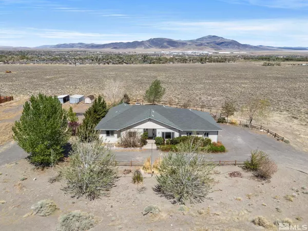 Fernley, NV 89408,1974 Spring RD Road