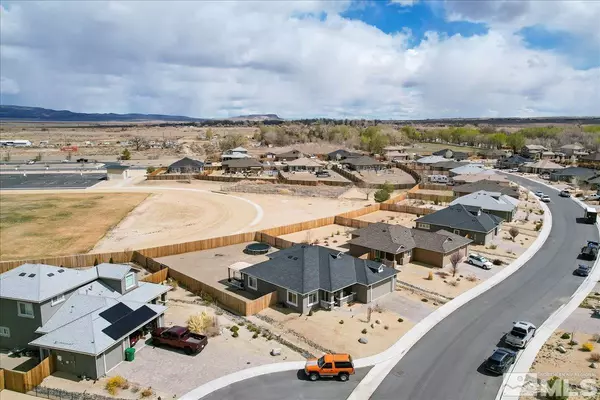Fernley, NV 89408,2212 Windrow DR Drive