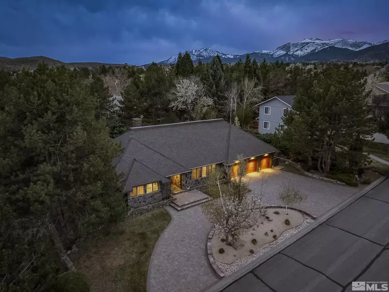 4300 Wild Eagle TER Terrace, Reno, NV 89511