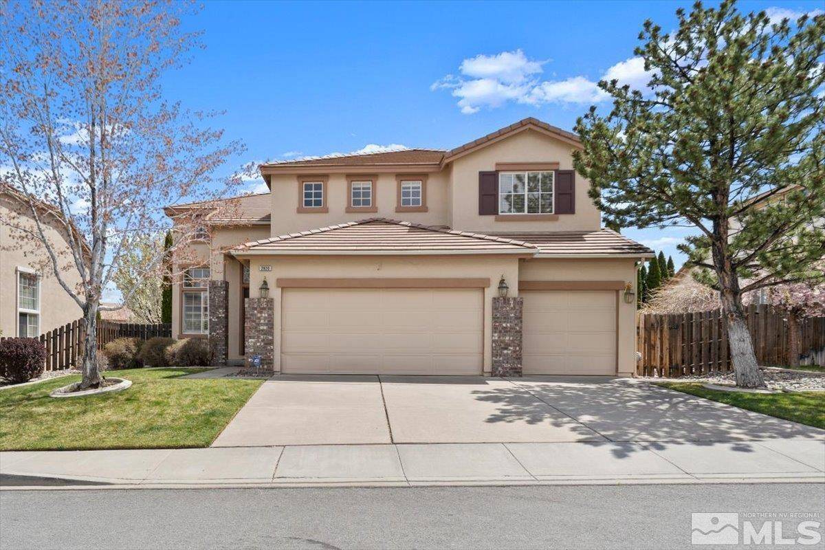 Reno, NV 89509,2920 Blue Grouse DR Drive