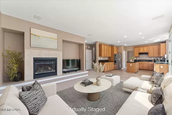 Reno, NV 89509,2920 Blue Grouse DR Drive