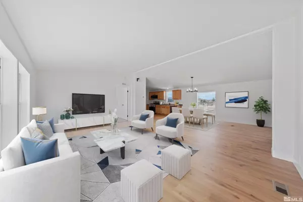 Silver Springs, NV 89429,2530 E 6Th ST