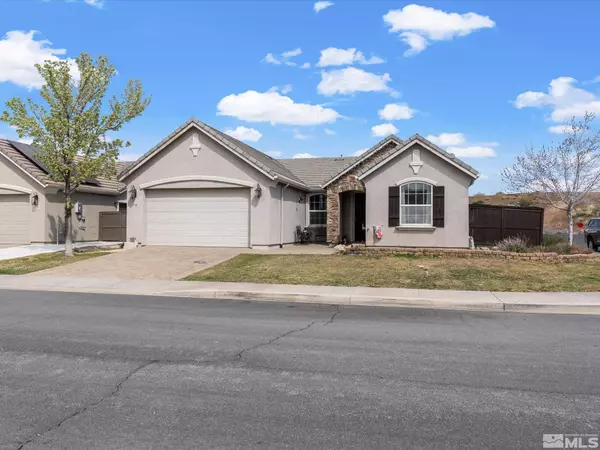 7730 Opal BLF,  Reno,  NV 89506