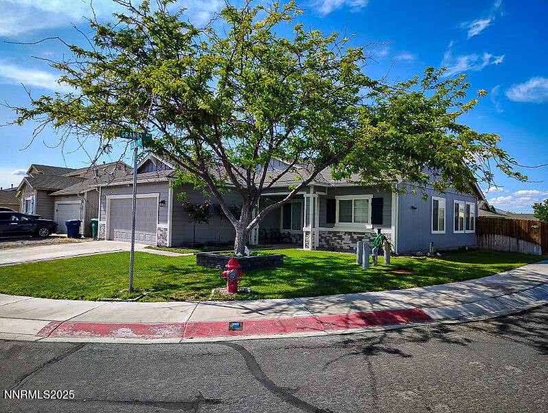 Fernley, NV 89408,298 Fallen Leaf LN Lane