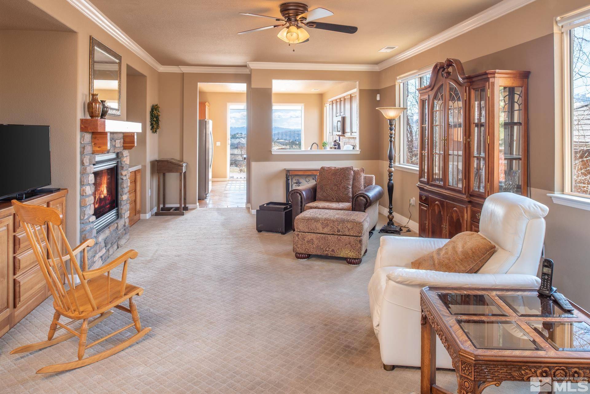 Reno, NV 89523,7616 Harvest Moon RD Road