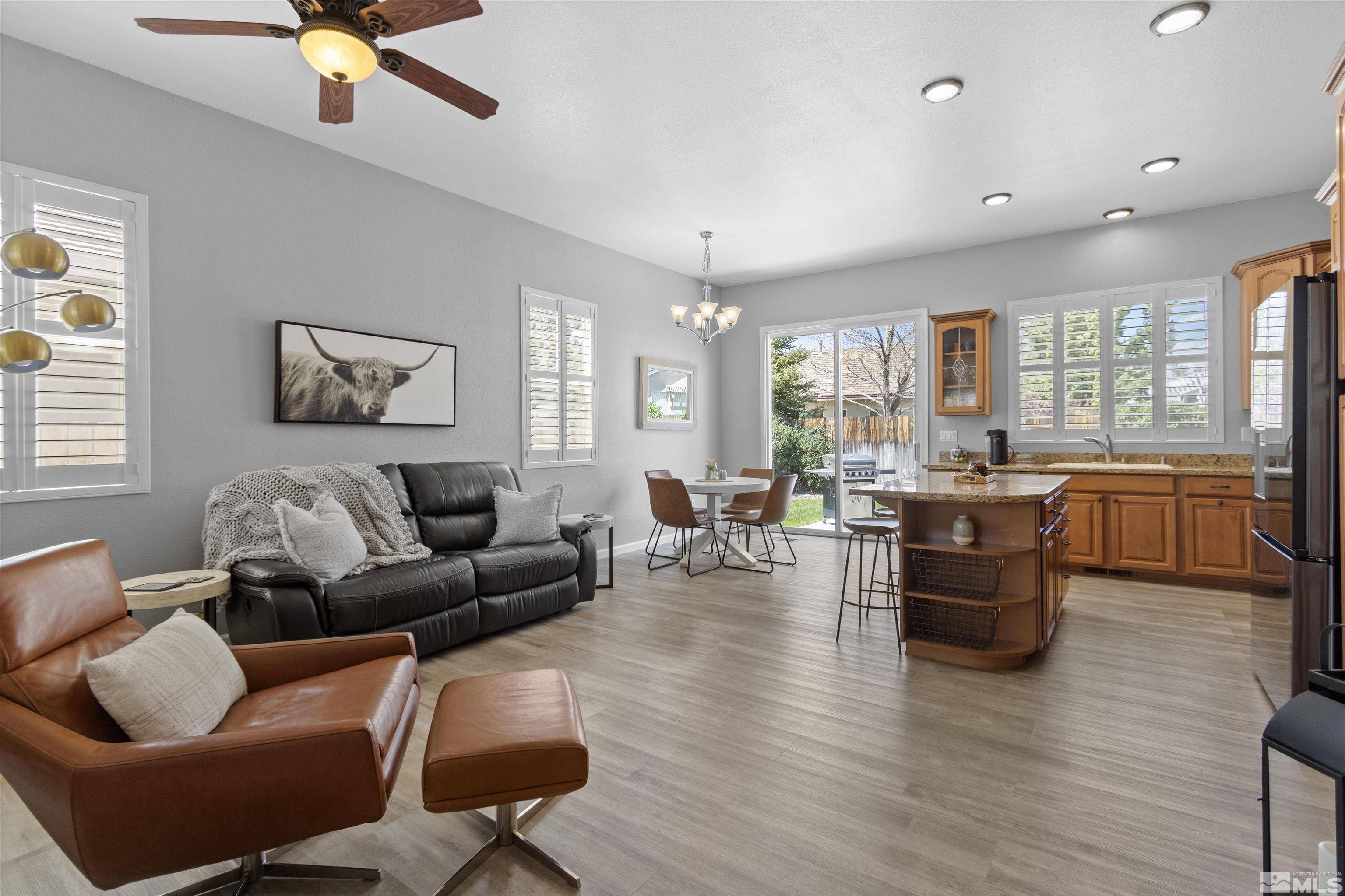 Reno, NV 89521,1685 Legacy Village DR Drive