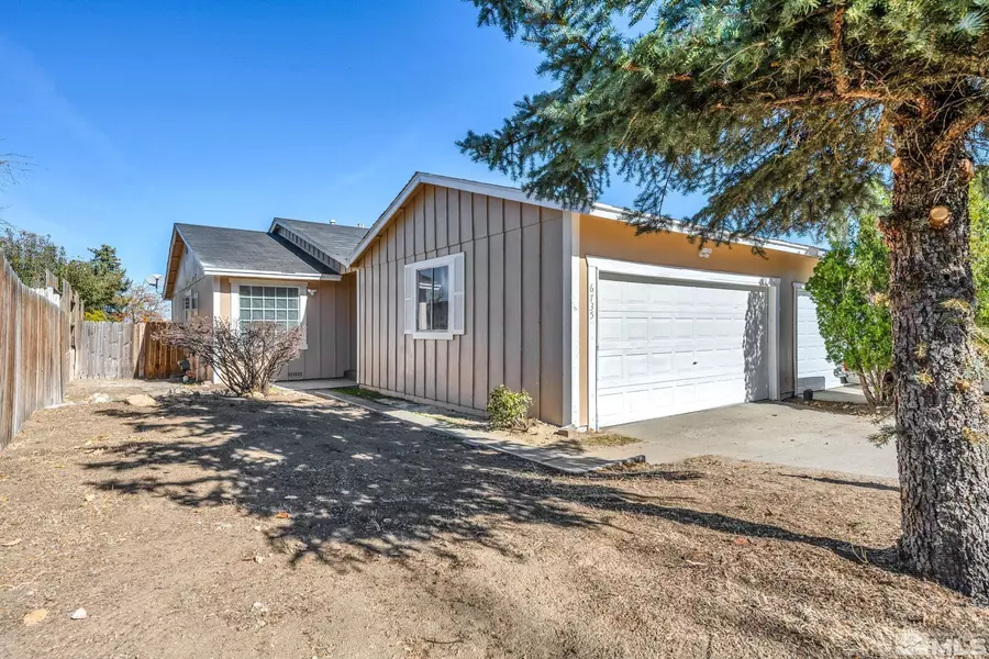 6735 Peppermint DR Drive, Reno, NV 89506