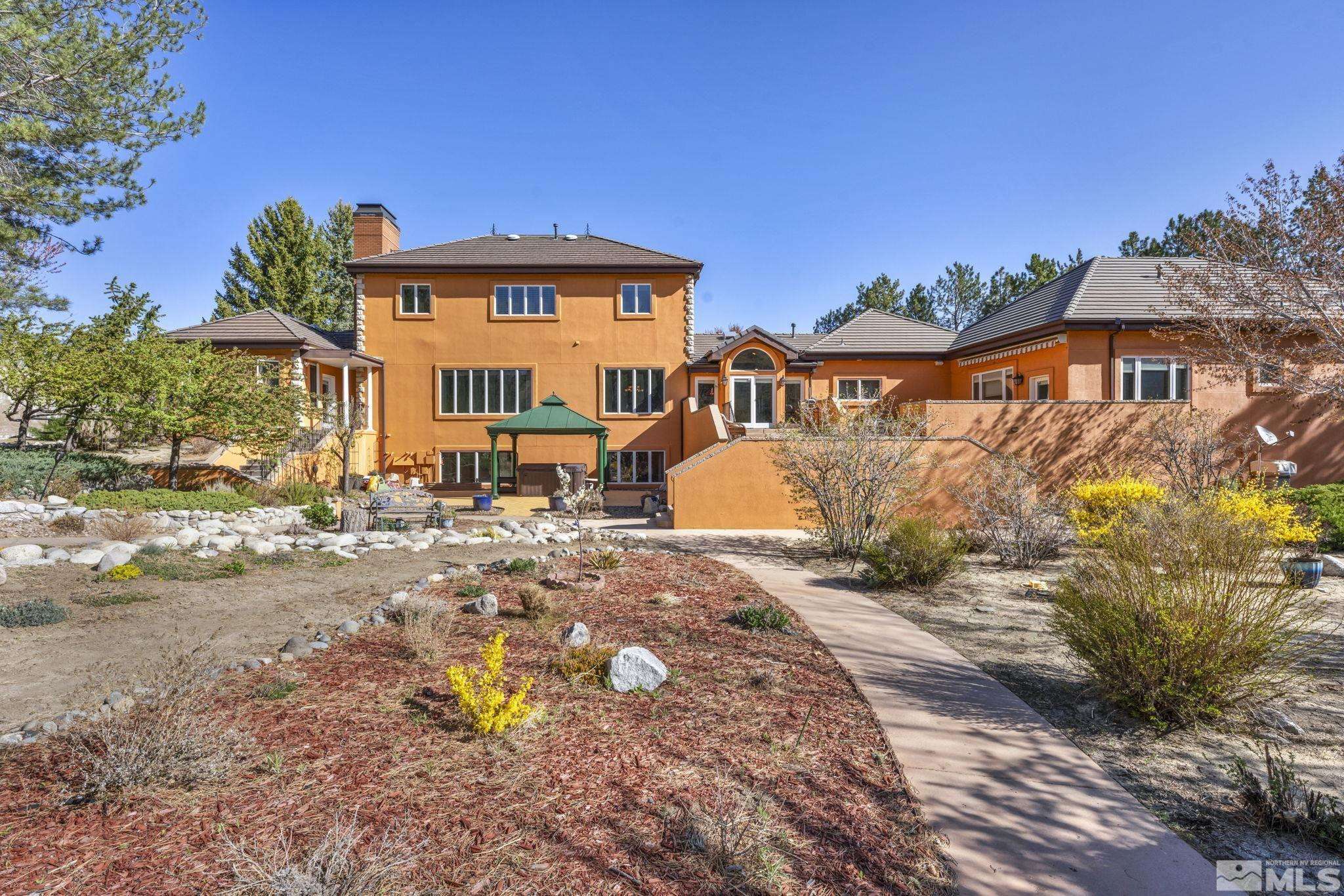 Carson City, NV 89703,2501 Kensington PL Place