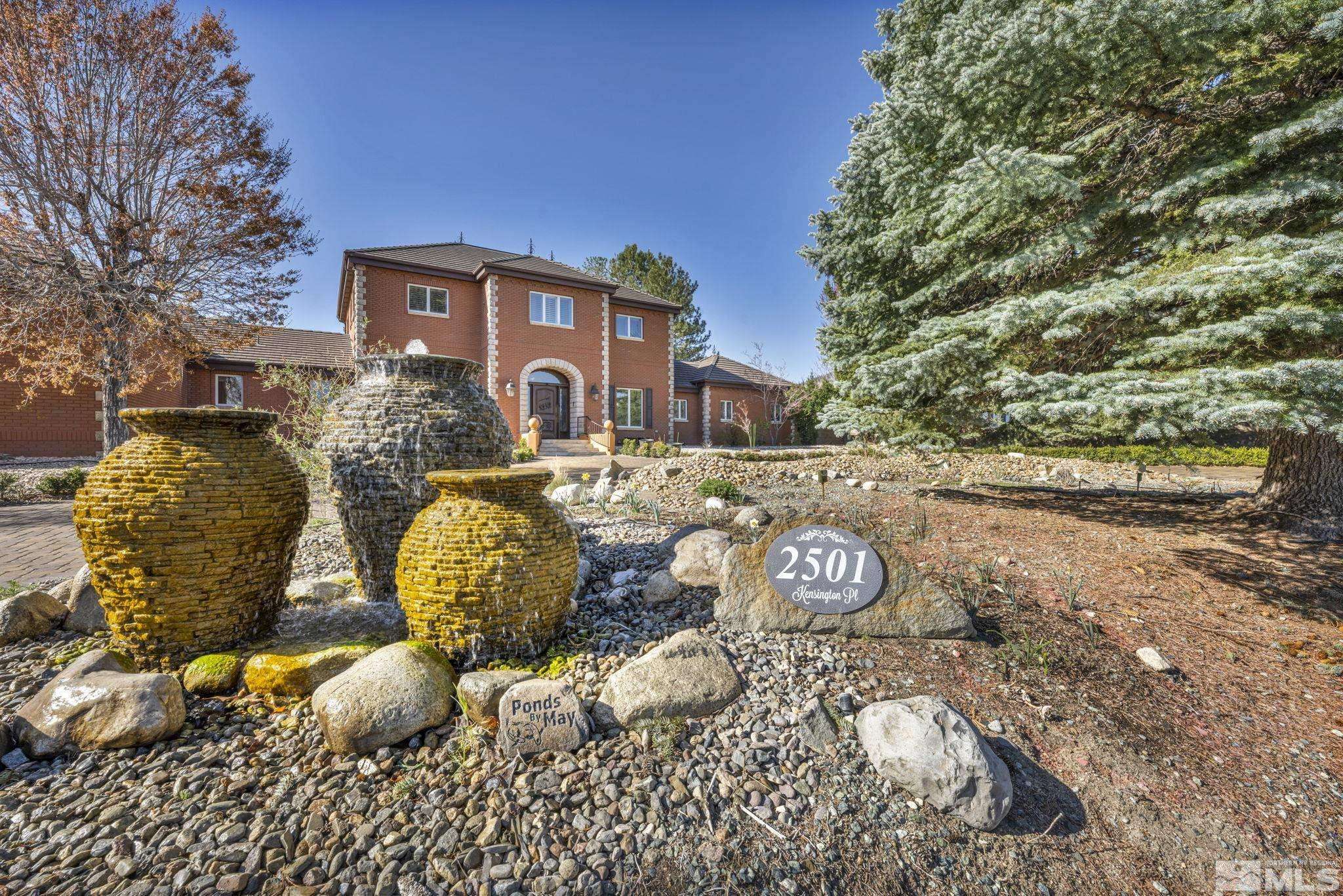2501 Kensington PL Place, Carson City, NV 89703