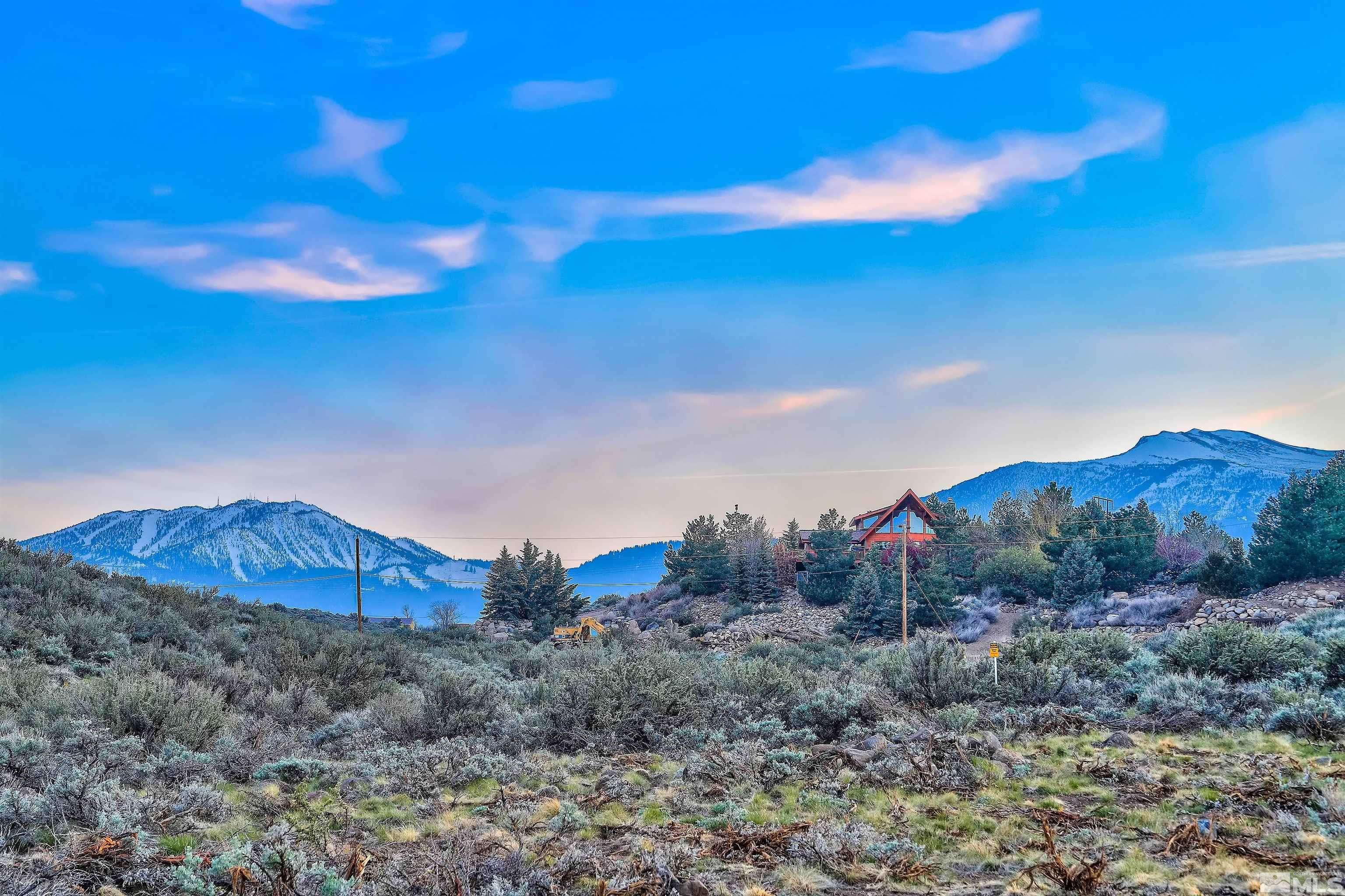 Reno, NV 89511,0 Melarkey LN Lane