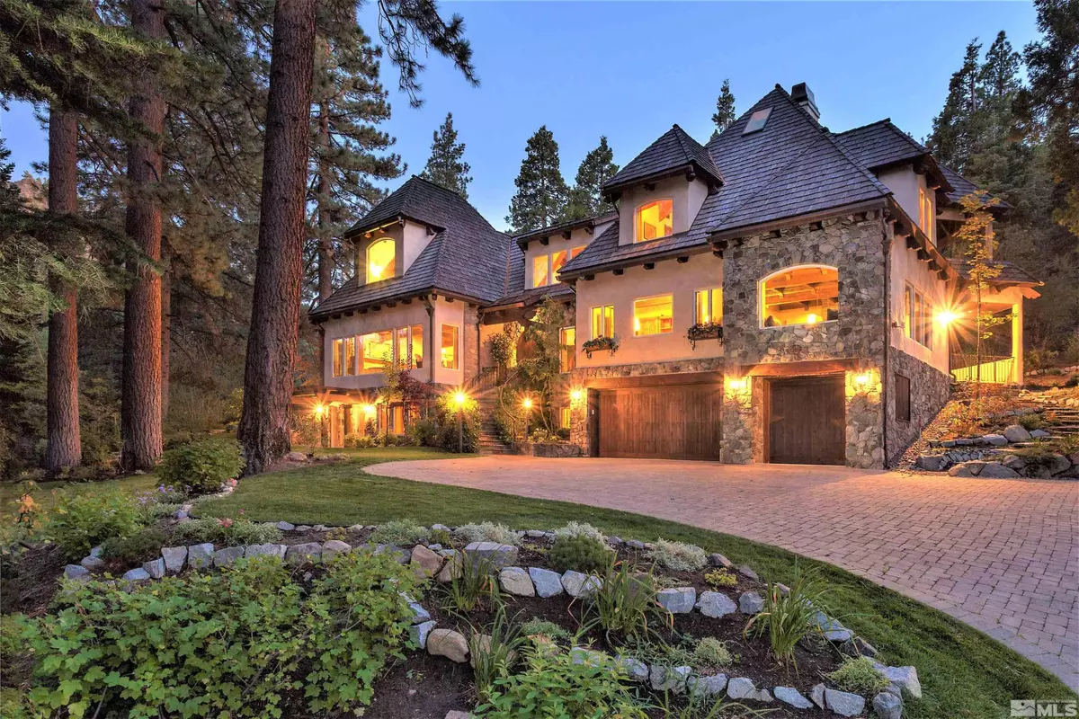 Glenbrook, NV 89413,190 Yellow Jacket