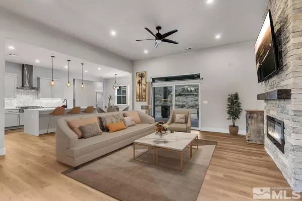 Minden, NV 89423,400 Kelsey CT