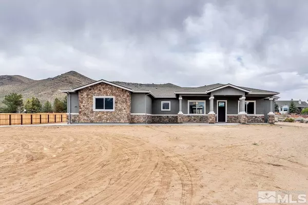 Minden, NV 89423,400 Kelsey CT