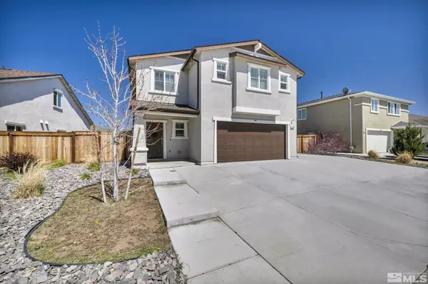 14352 Durham, Reno, NV 89506