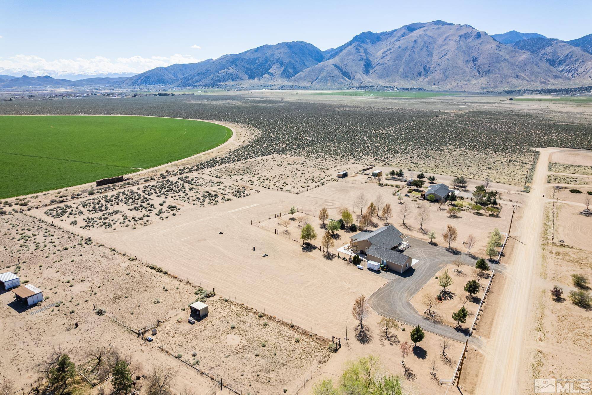 Wellington, NV 89444,29 Grand View LN Lane
