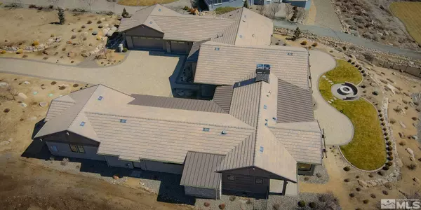 Verdi, NV 89439,46 Silver Lynx WAY