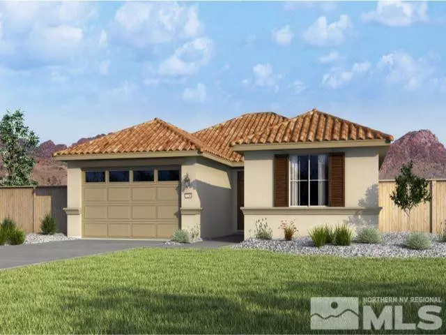 2039 Heights View LN Lane #Homesite 5115, Sparks, NV 89436