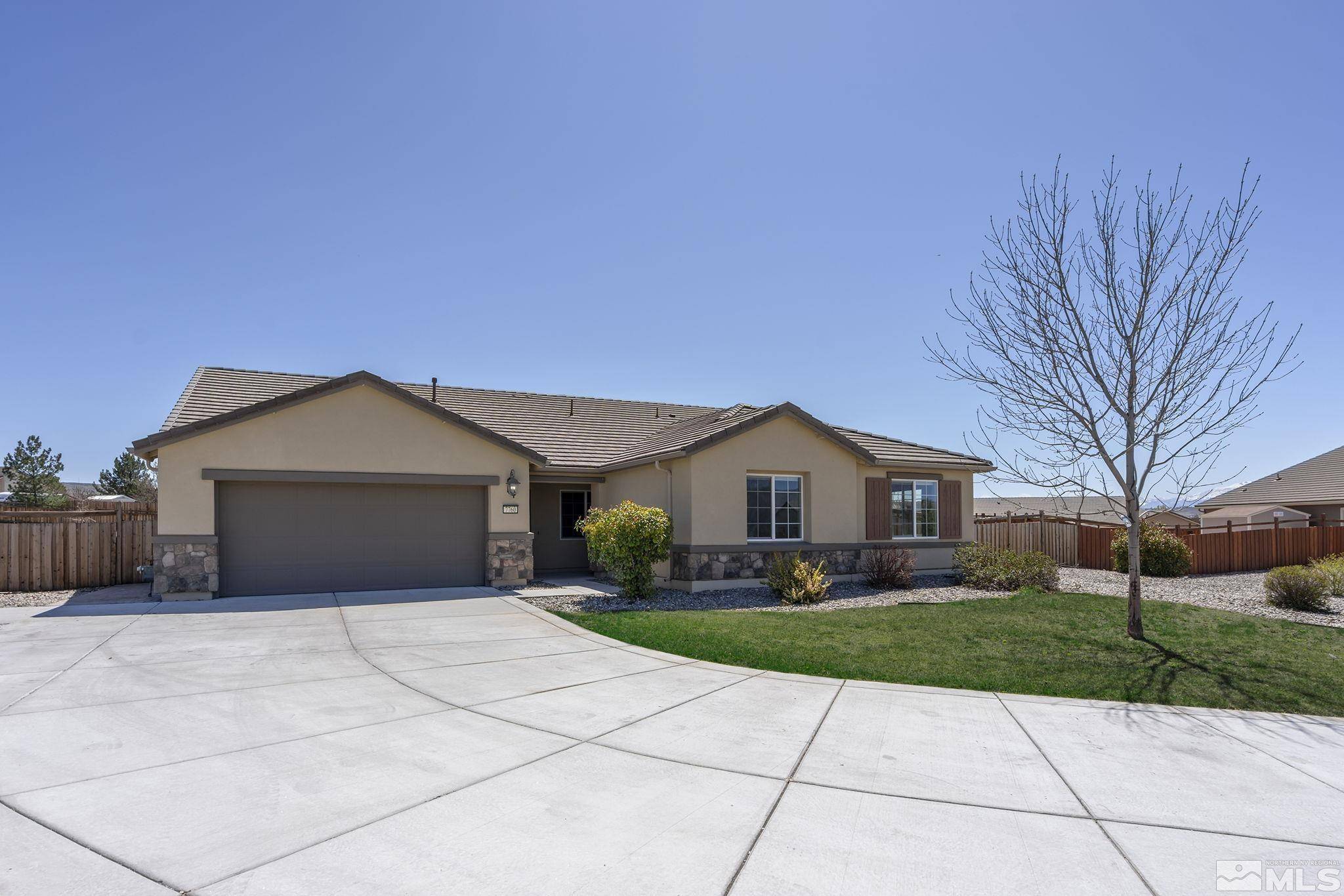 7760 Sonic CT Court, Sparks, NV 89436