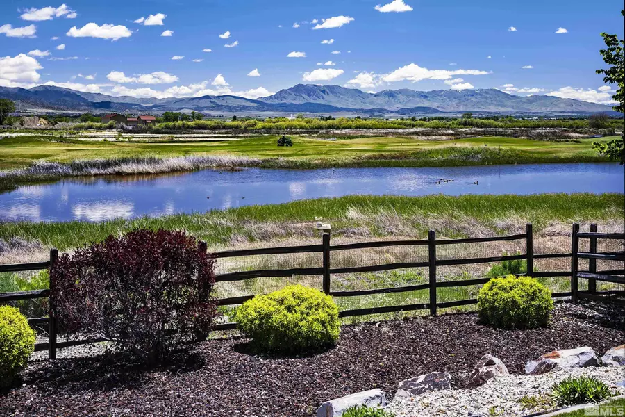2909 Cloudburst CYN Canyon, Genoa, NV 89411