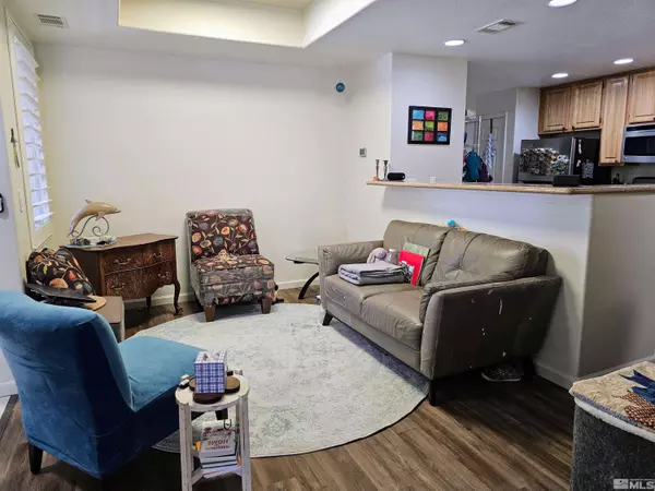 Reno, NV 89521,900 South Meadows #5414