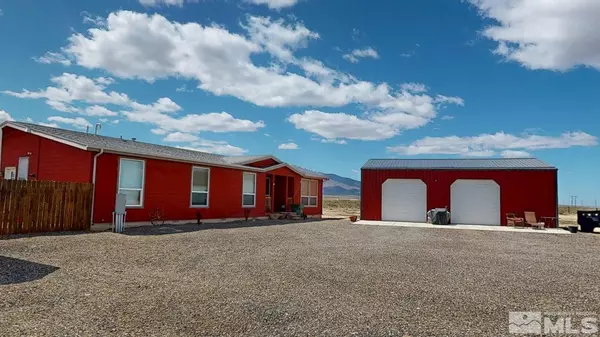 Battle Mountain, NV 89820,560 Allen RD Road