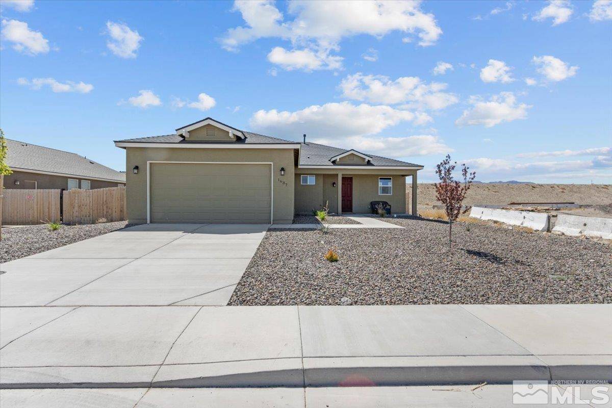 Fernley, NV 89408,1637 Canal