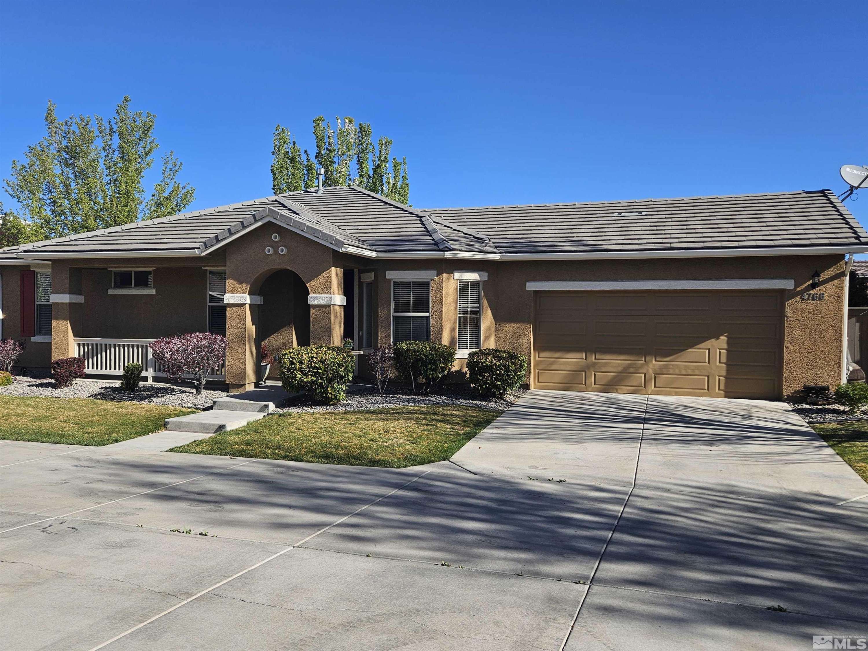 4766 Wood Thrush LN Lane, Sparks, NV 89436
