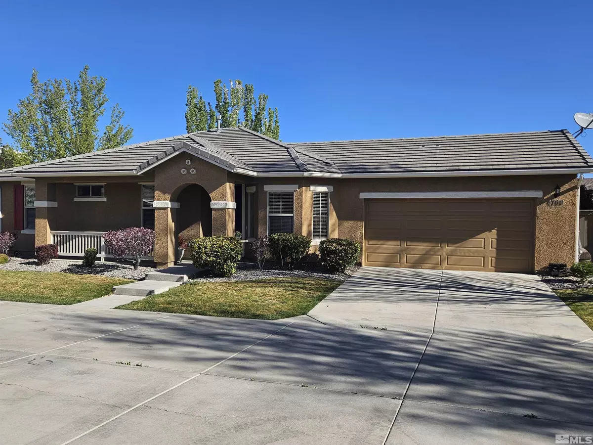 Sparks, NV 89436,4766 Wood Thrush LN