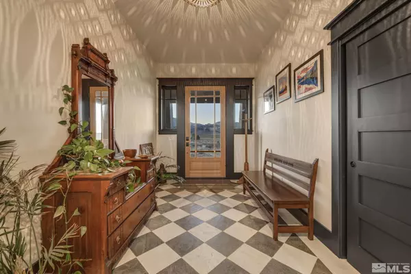 Genoa, NV 89411,323 James Canyon