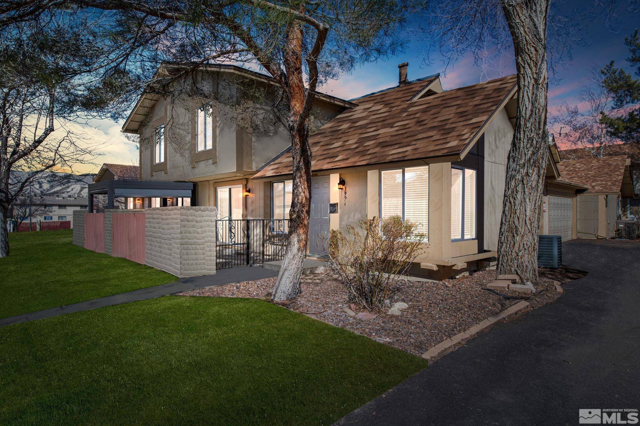Carson City, NV 89701,3924 Pheasant DR Drive