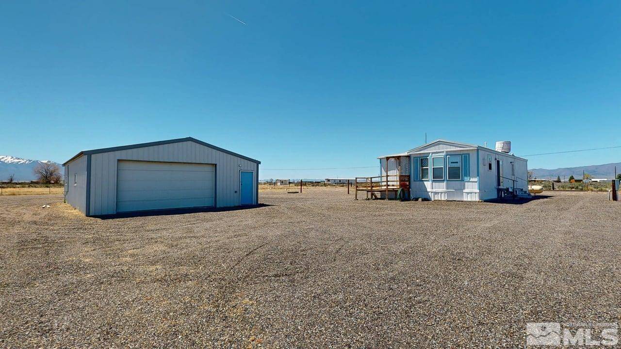 Battle Mountain, NV 89820,1840 Presidential BLVD Boulevard