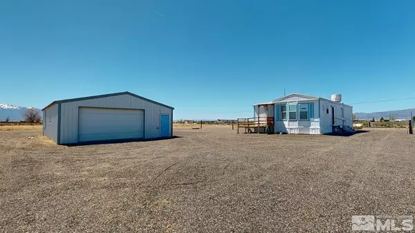 Battle Mountain, NV 89820,1840 Presidential