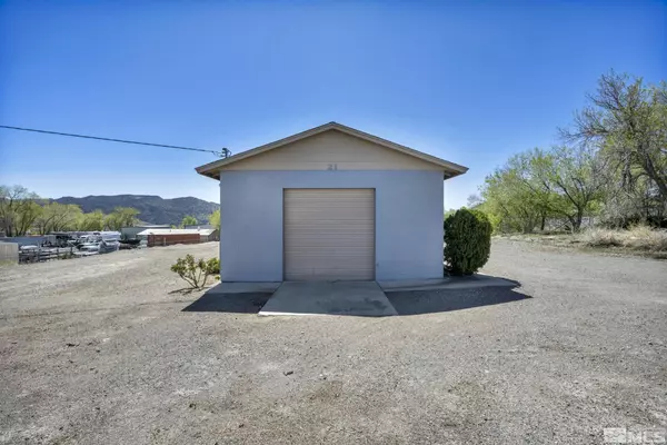 Moundhouse, NV 89706,23 Adair DR