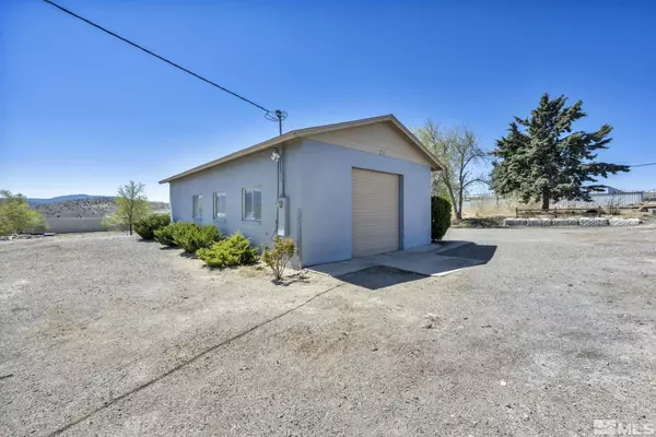 Moundhouse, NV 89706,23 Adair DR