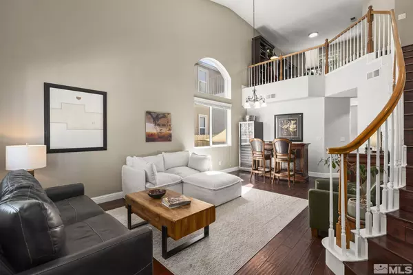 7123 Discovery, Reno, NV 89506